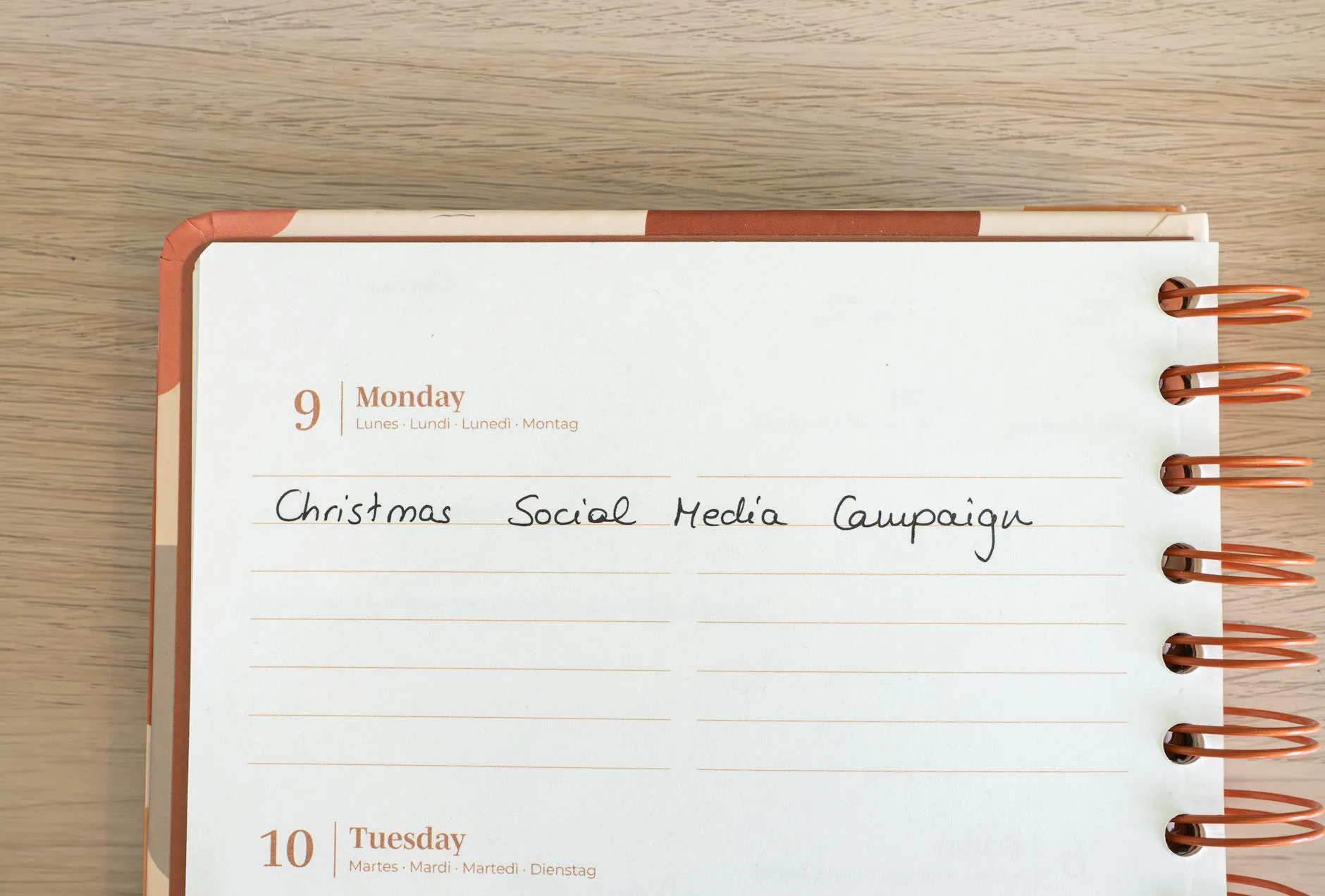 Ninety-day training plan and habit-building workflow