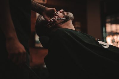 Barbershops in Ottawa: Best Spots for Fades, Shaves, and Classic Cuts