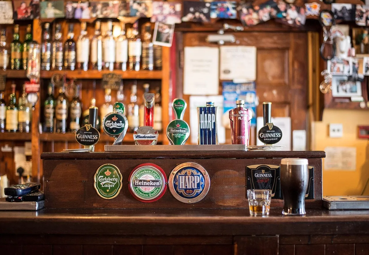 Barley Mow Westboro
