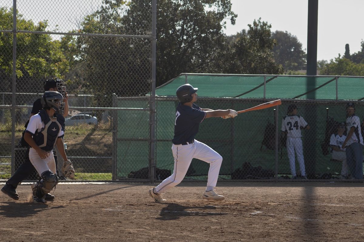 Batting Cages in Ottawa: Indoor Baseball and Softball Practice Guide