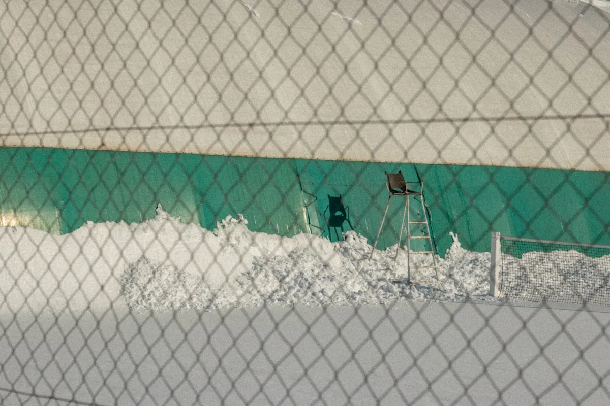 Sluggerz Batting Cages Stittsville exterior