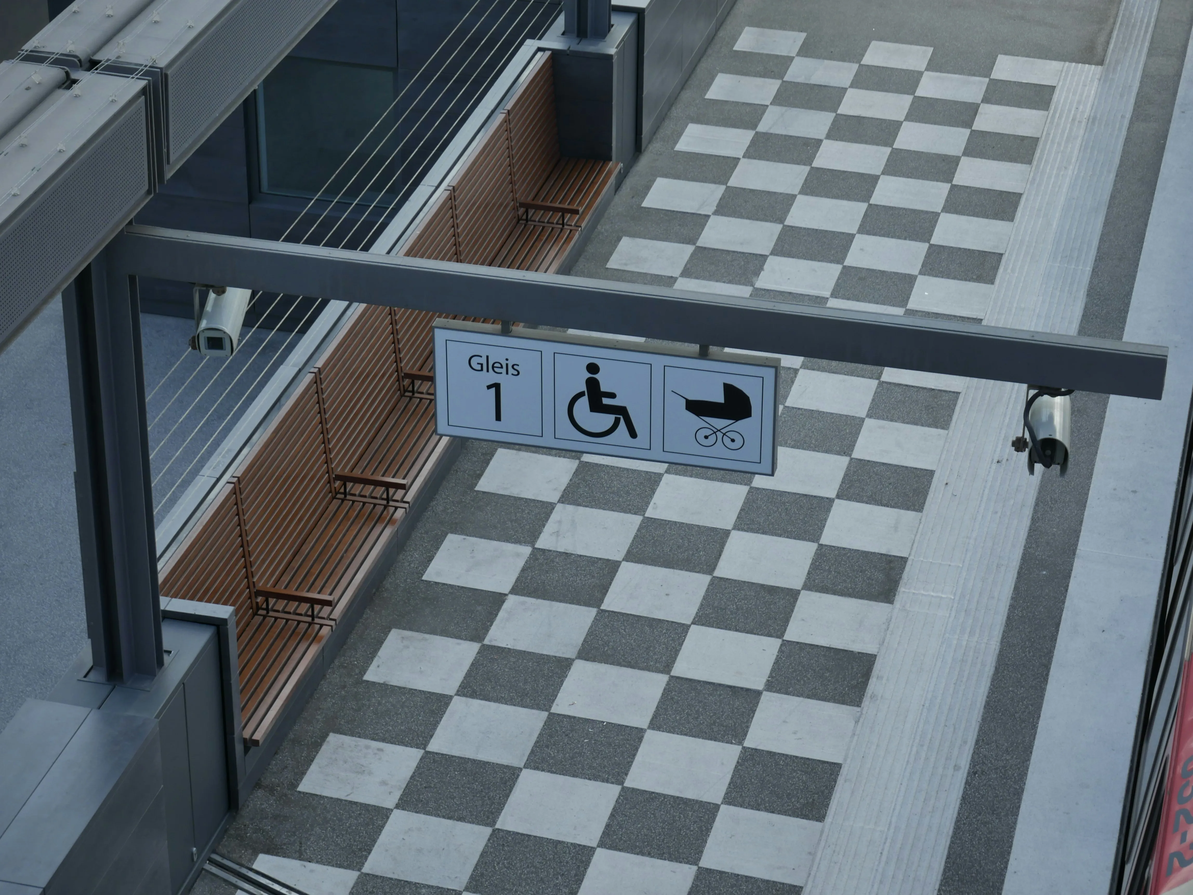 Bayshore accessibility family