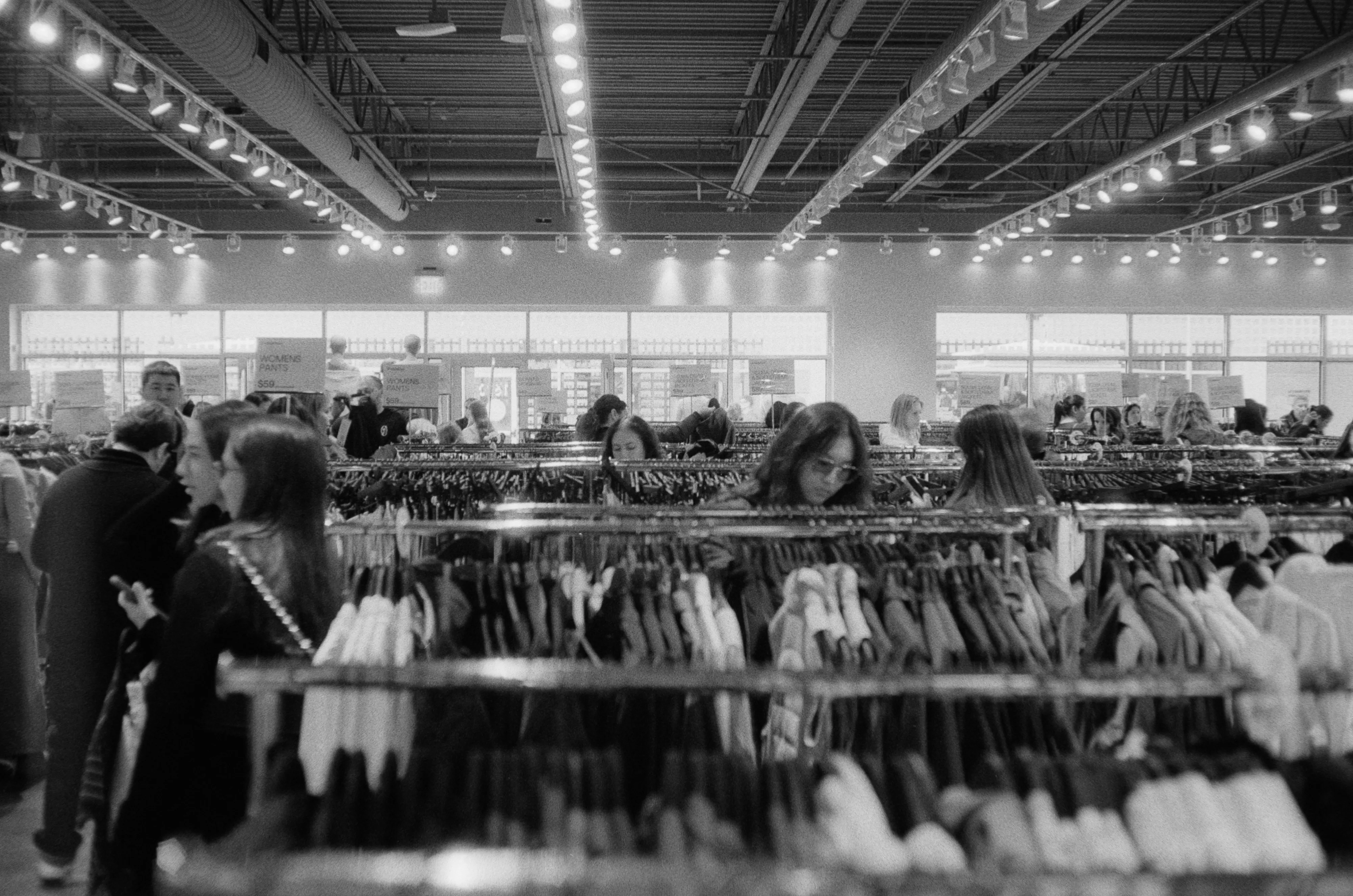 Best stores Bayshore category