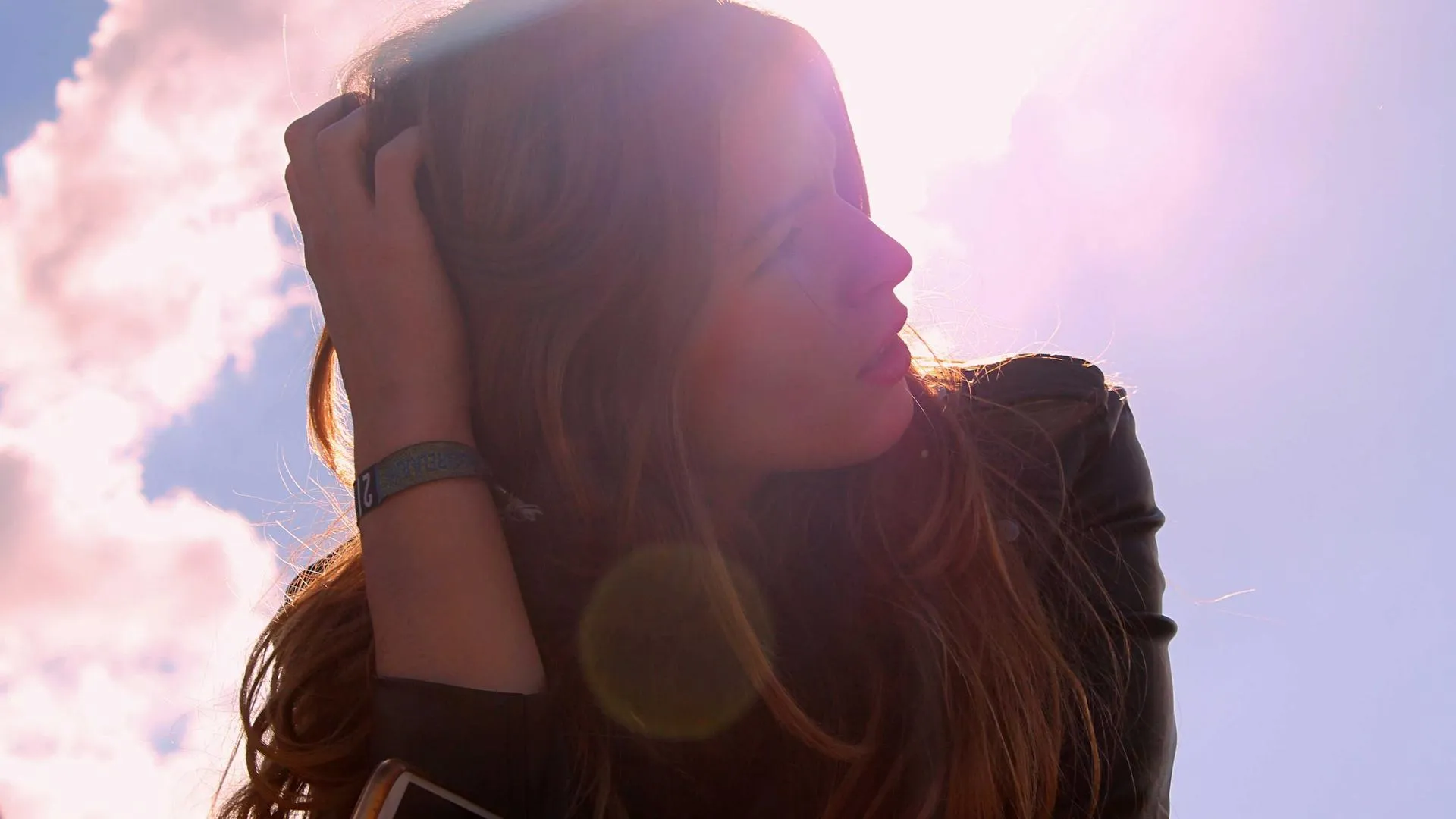 Shawarma, diner food, and pho laid out for a late Ottawa meal