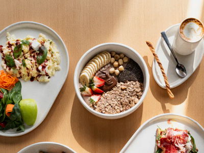 Best Breakfast in Ottawa: Where to Eat Early and Well