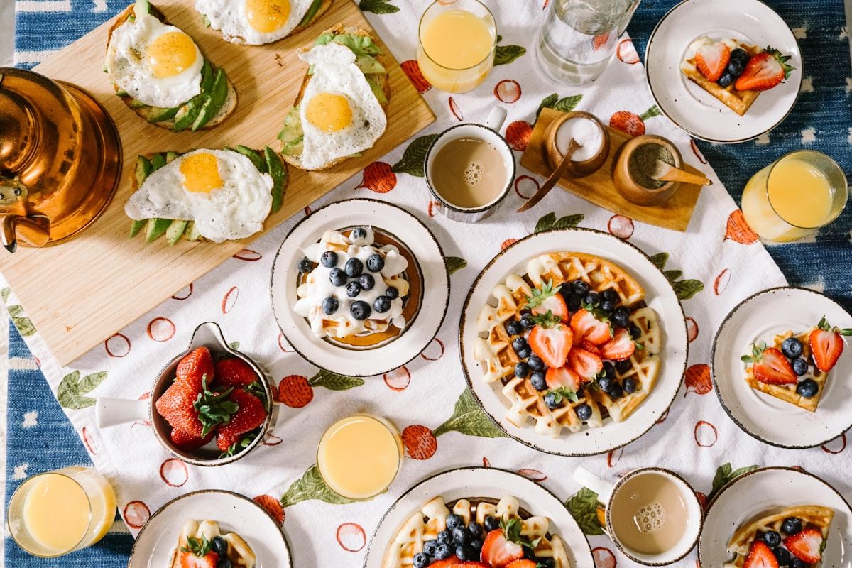 Best Brunch Spots in Ottawa for Spring 2025: Your Complete Guide
