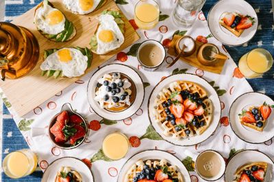 Best Brunch Spots in Ottawa for Spring 2025: Your Complete Guide