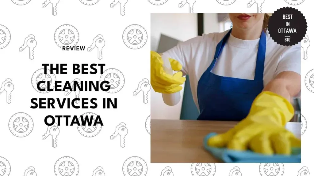 Eco-friendly cleaning products used by Good Cleaner Co.