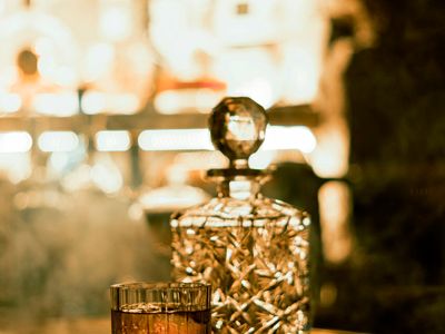 Best Cocktail Bars in Ottawa: Where Locals Actually Drink