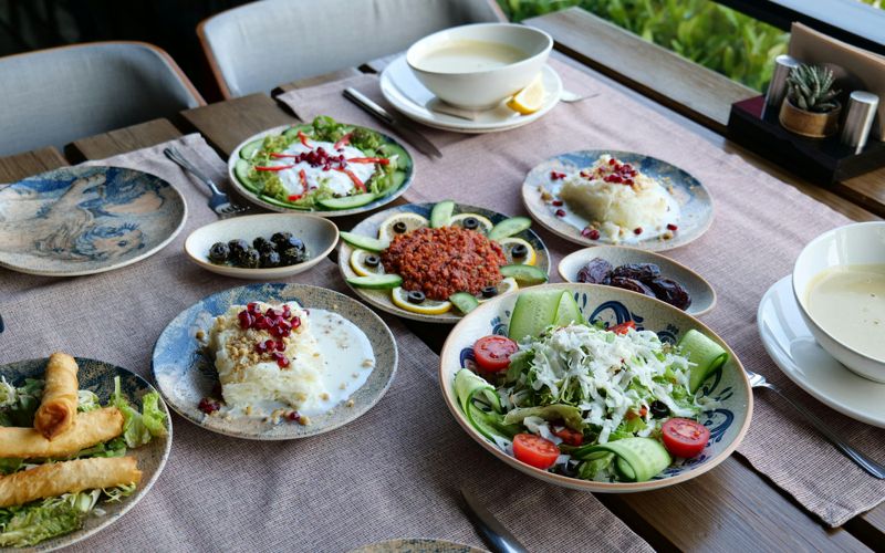 Best Mediterranean Restaurants in Ottawa: Where to Go
