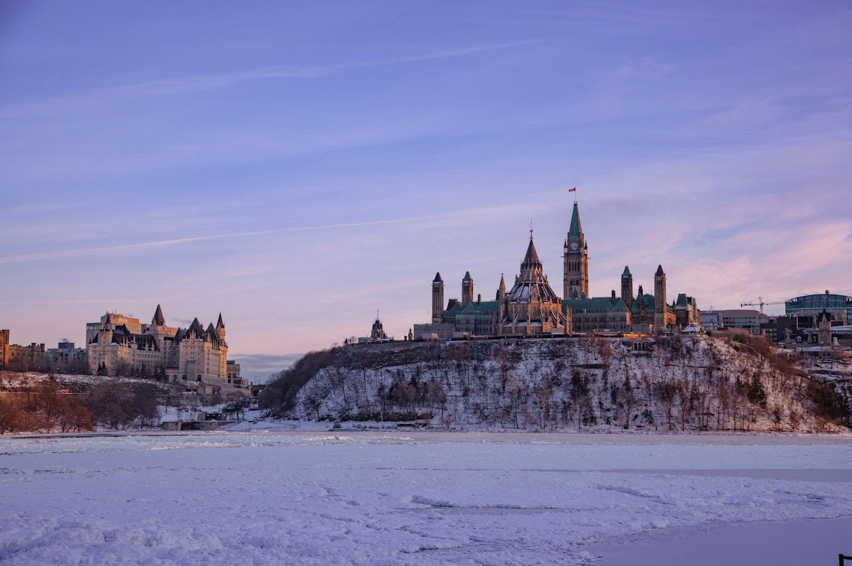 Best Photo Spots in Ottawa Complete Guide