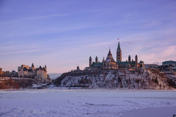 Best Photo Spots in Ottawa Complete Guide