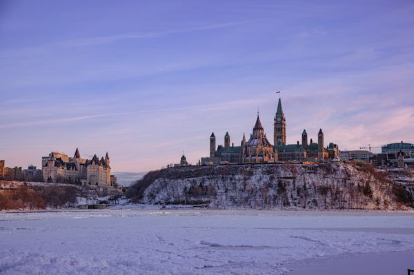 Best Photo Spots in Ottawa Complete Guide