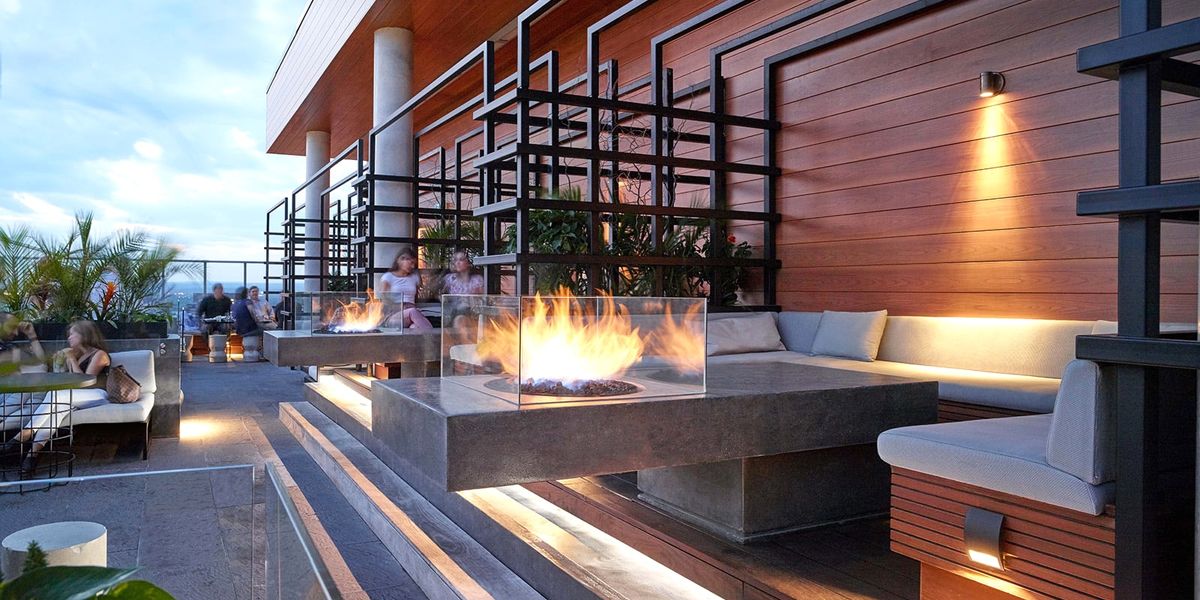 Best Rooftop Bars in Ottawa: 9 Spots Worth the View