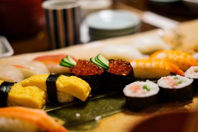 Best Sushi in Ottawa: 30+ Top Japanese Restaurants Ranked