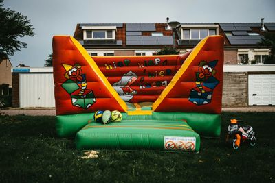 Bouncy Castle Ottawa: Rentals, Prices, and Best Companies