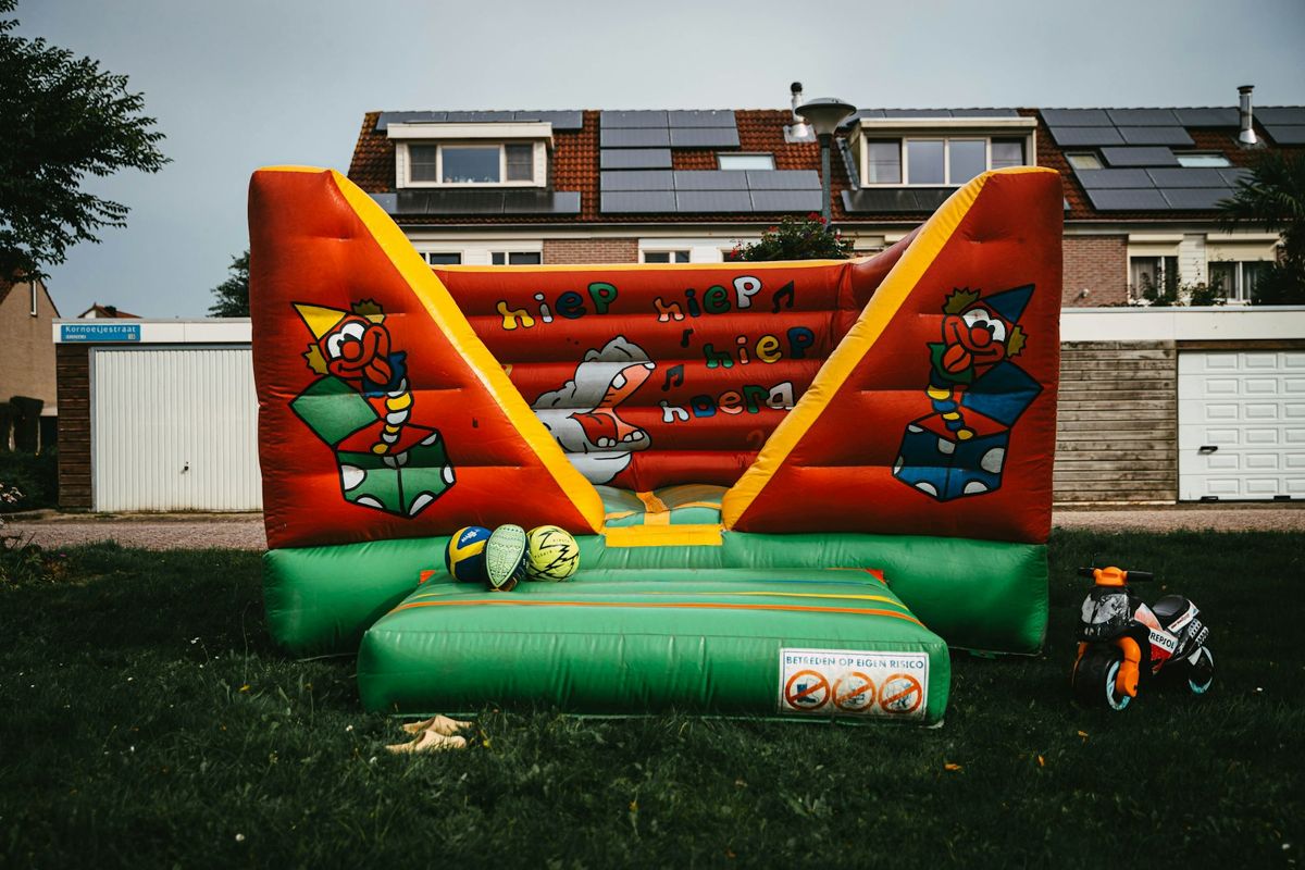 Bouncy Castle Ottawa: Rentals, Prices, and Best Companies