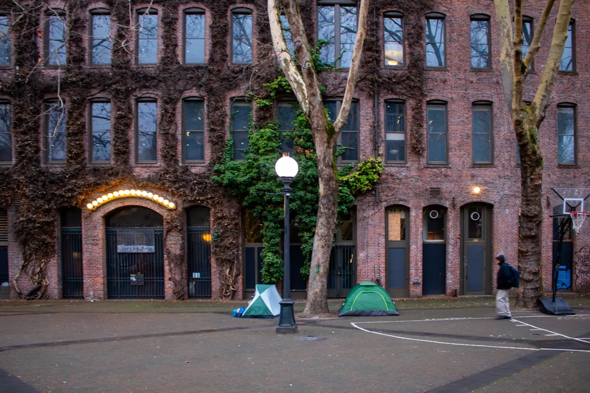 Bronson Centre historic exterior Ottawa