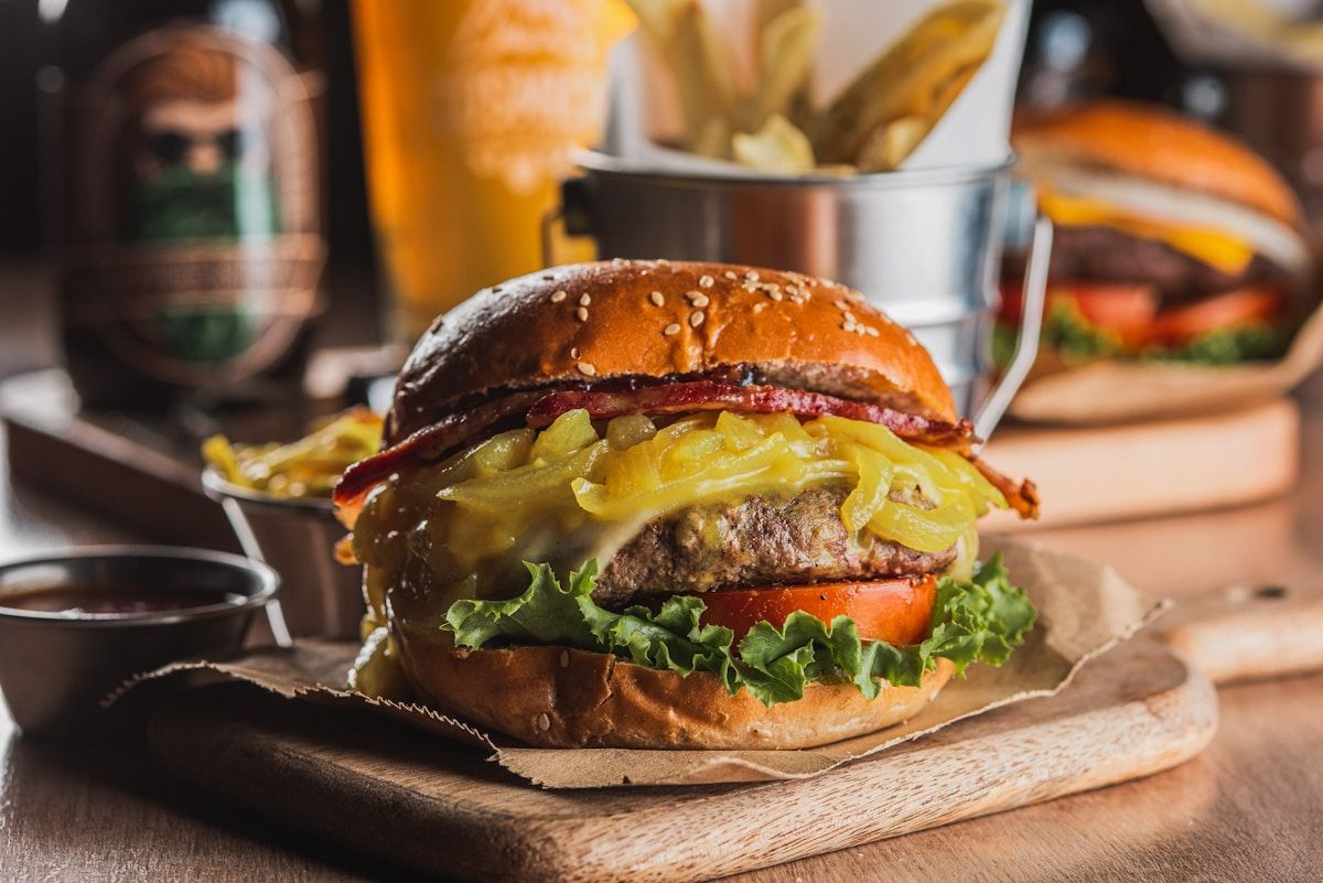 Best Burgers in Ottawa: Complete Guide to the Capital's Top Burger Spots