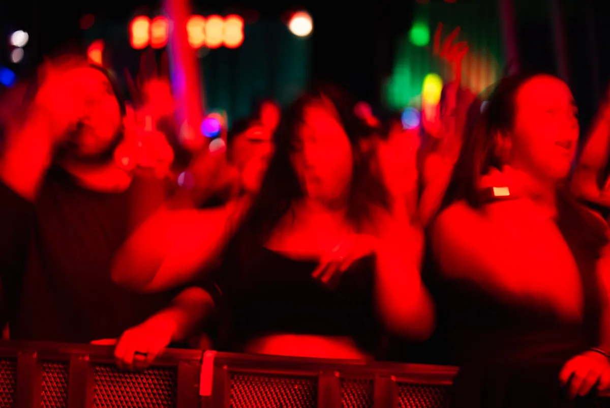 ByWard Market nightlife Ottawa