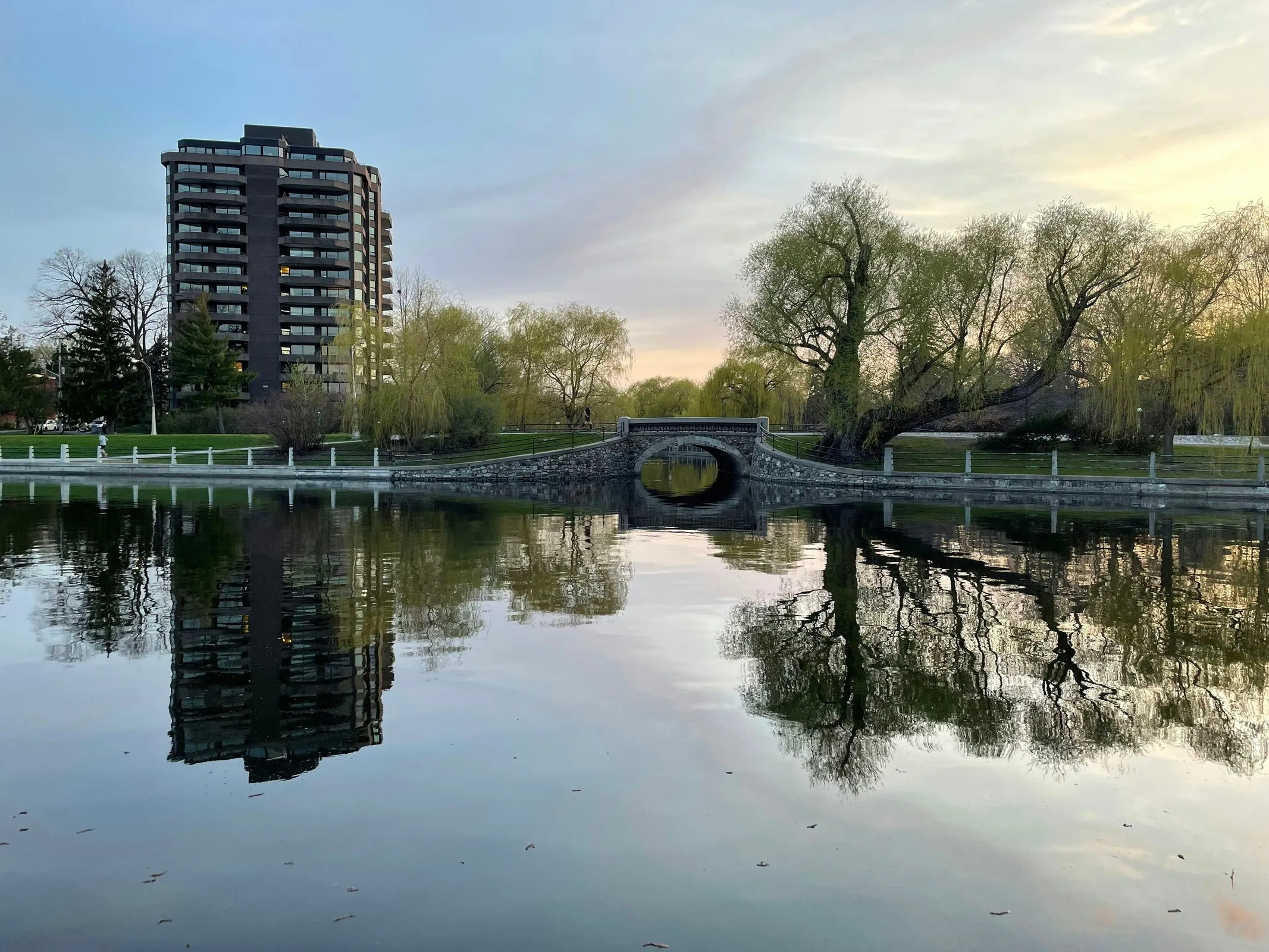 ByWard Market historic buildings