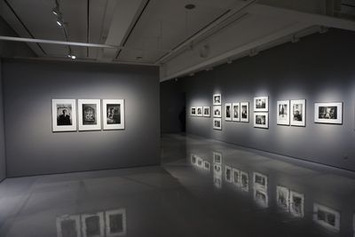 Camera and the City Exhibition: Urban Photography at National Gallery of Canada