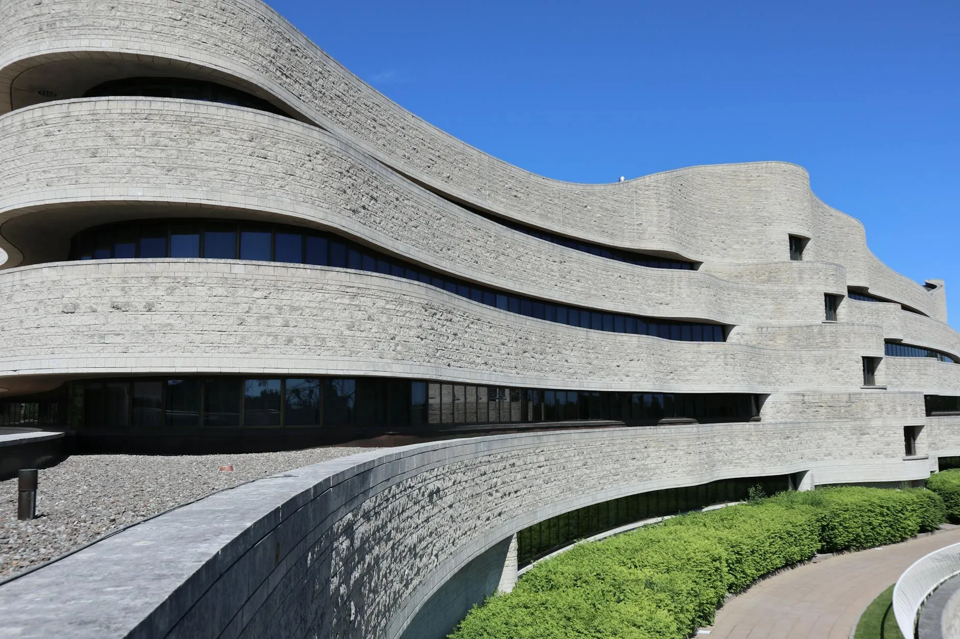 Canadian Museum of Nature