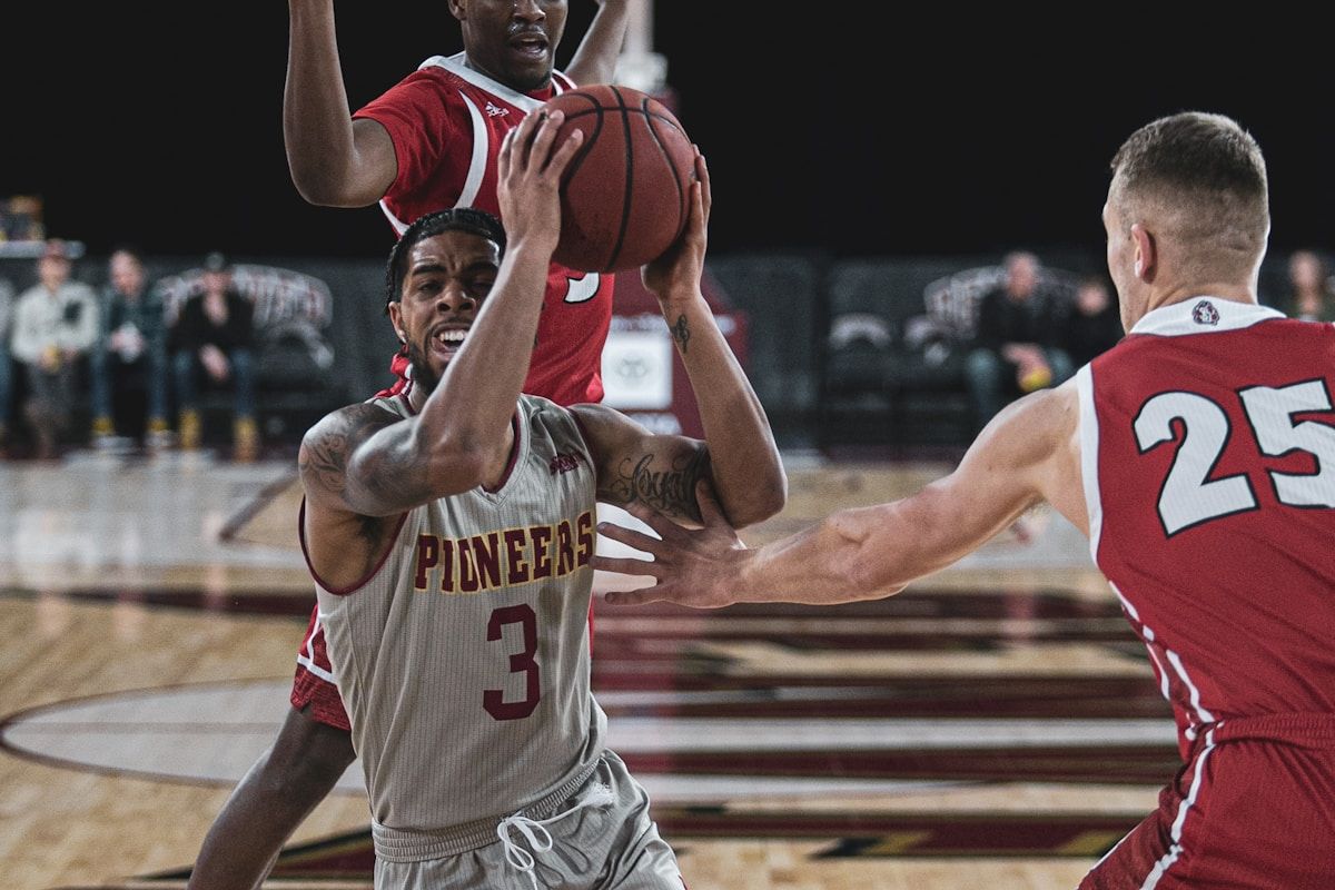 Canadian Ringette Championships 2025: Semifinals Heat Up in Ottawa