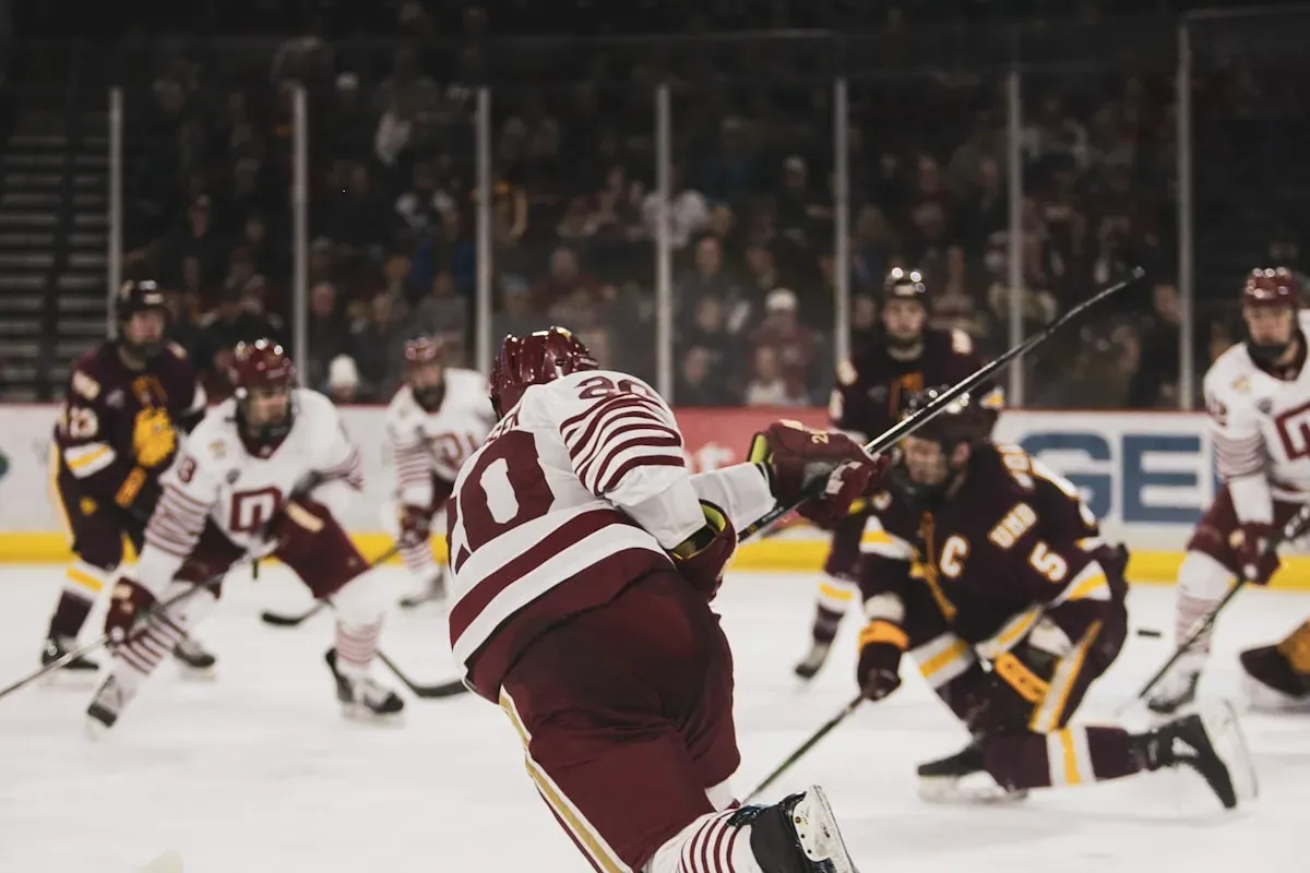 Teams competing at the Canadian Ringette Championships