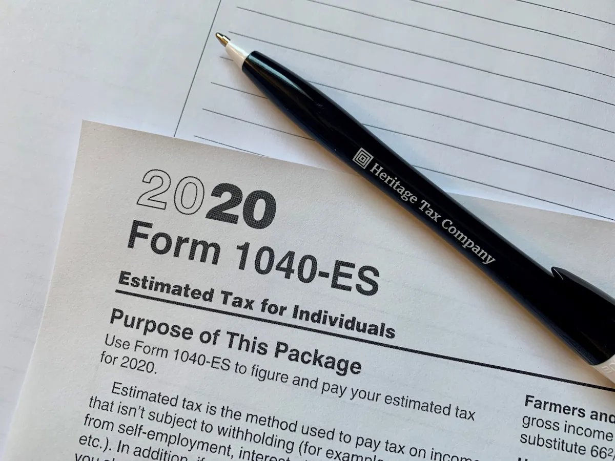 Filing taxes for carbon rebate