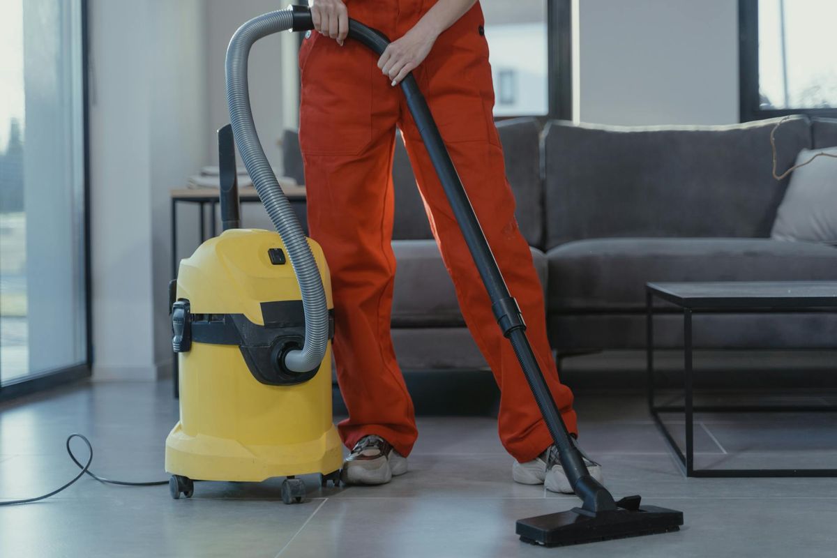Carpet Cleaning Ottawa: A Practical Local Service Guide