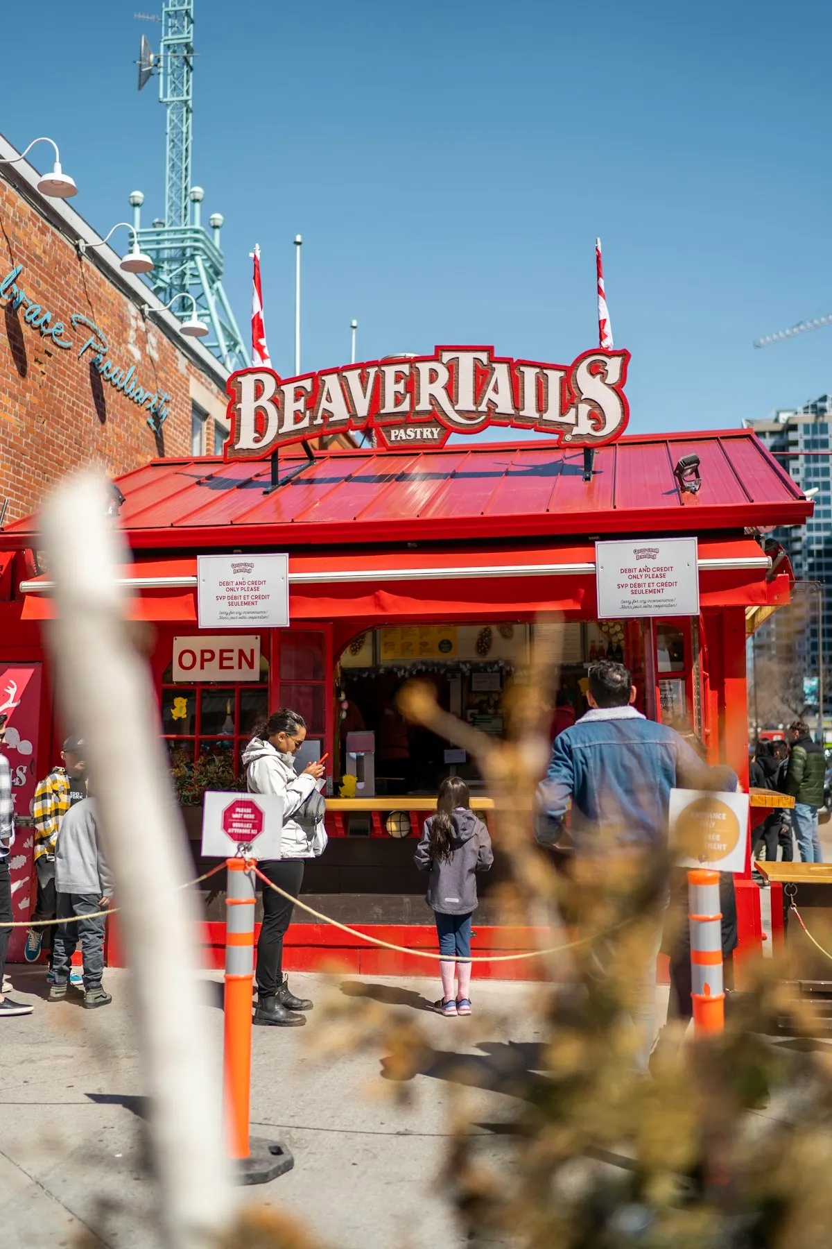 Ottawa Food Tours C'est Bon