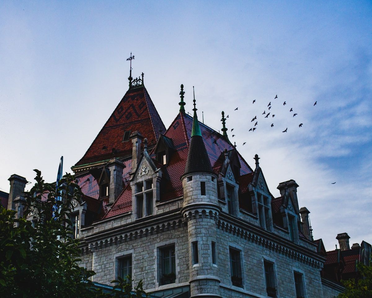 Château Laurier Ghost: Ottawa's Most Famous Haunting in 2025