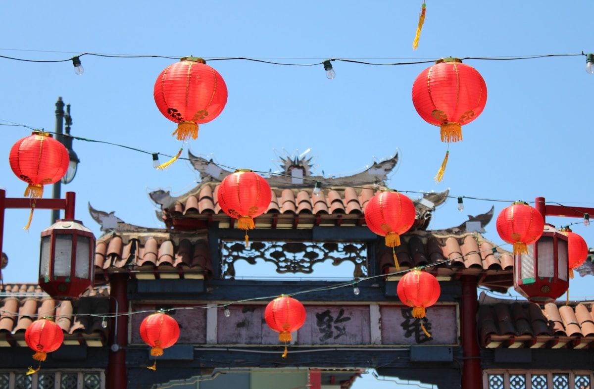 Chinatown Ottawa: Complete Guide to Somerset Street's Asian District