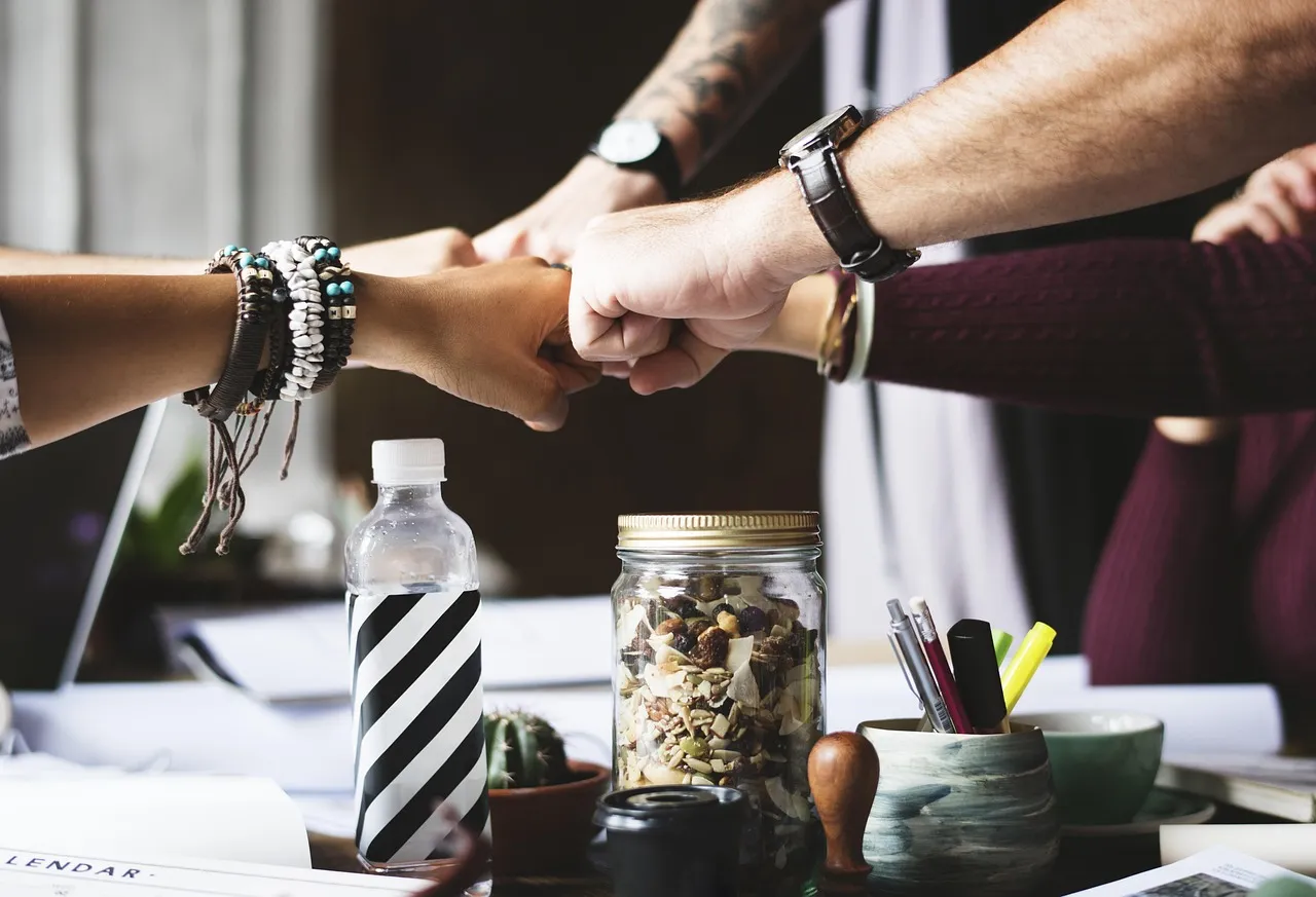 CollabSpace Nepean coworking