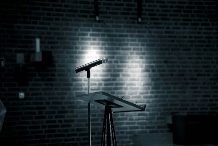 Stand-up Comedy in Ottawa Complete Guide