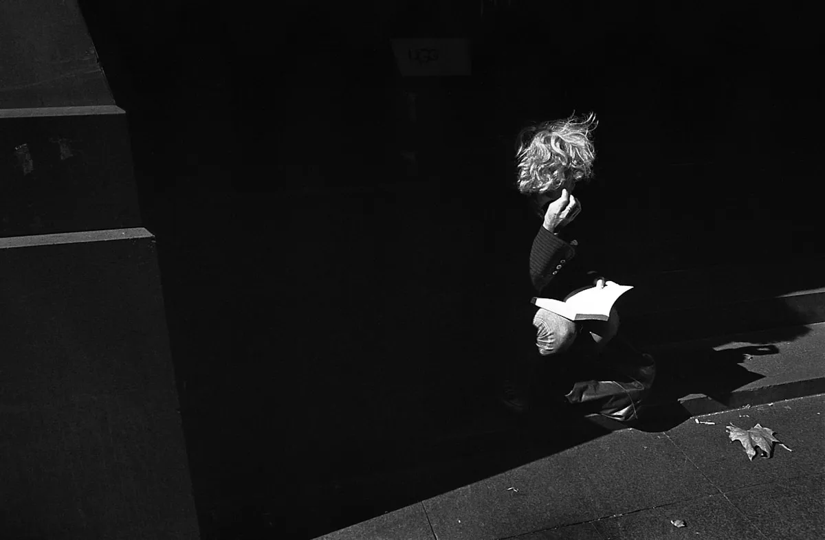 Improv Embassy Ottawa performance