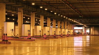 Commercial Cleaning Services Ottawa: Professional Business Cleaning