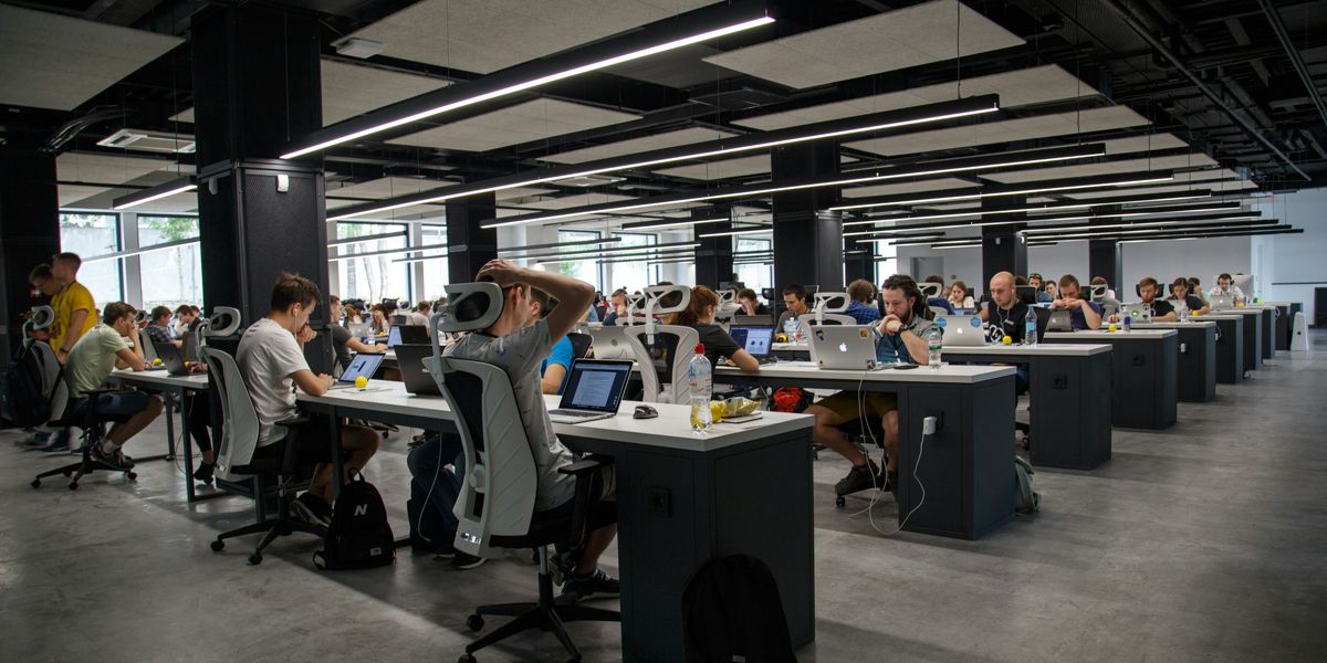 Coworking Spaces in Ottawa: Complete Guide & Pricing