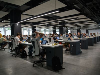 Coworking Spaces in Ottawa: Complete Guide & Pricing