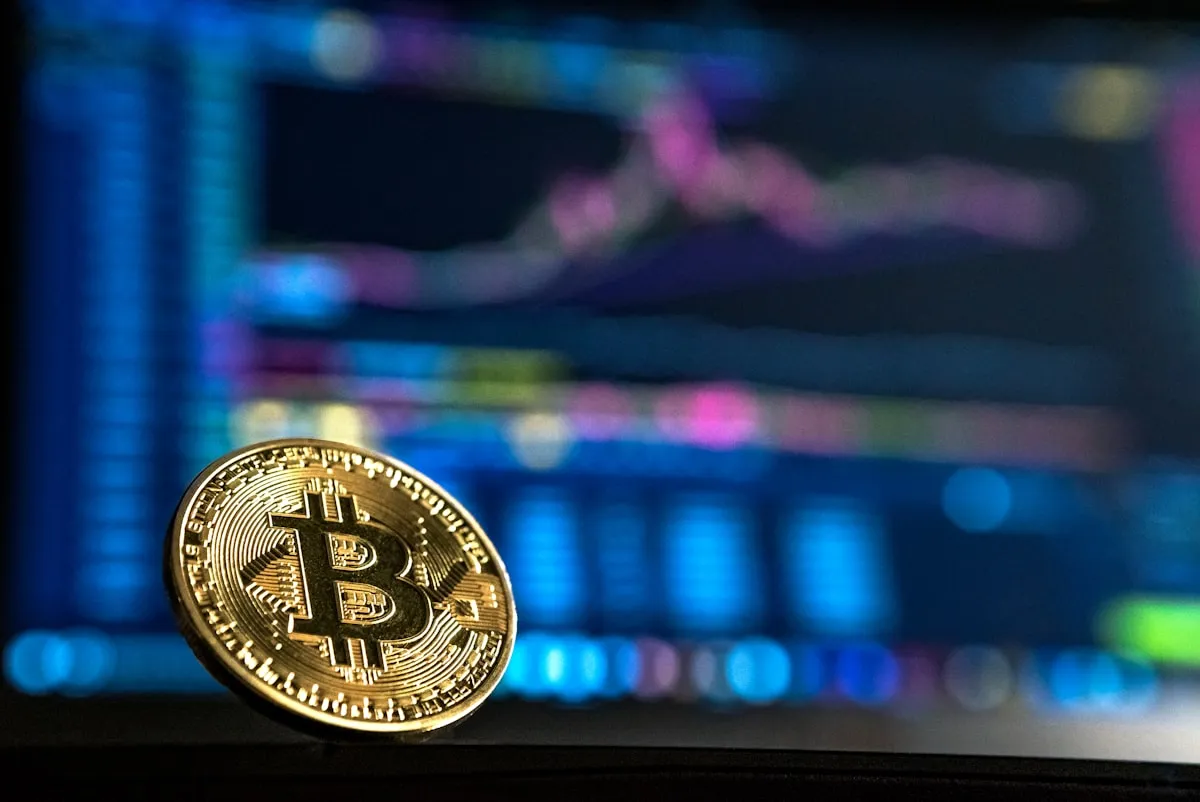 Cryptocurrency investment fraud warning
