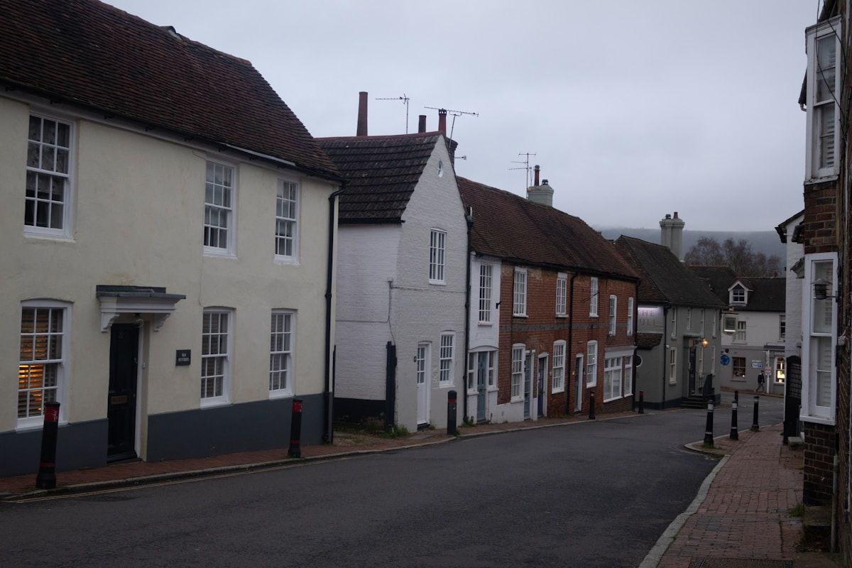 Cumberland Heritage Village Museum: Ottawa Living History Guide