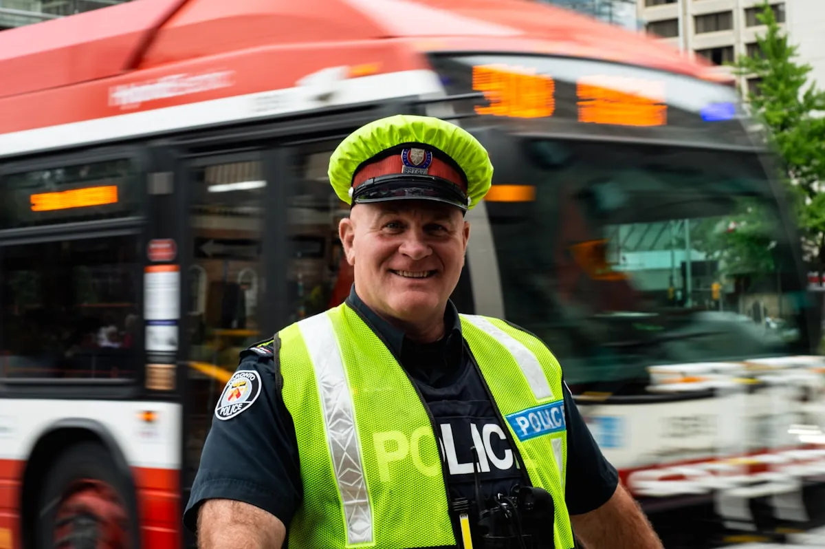 Ottawa community safety and police presence downtown