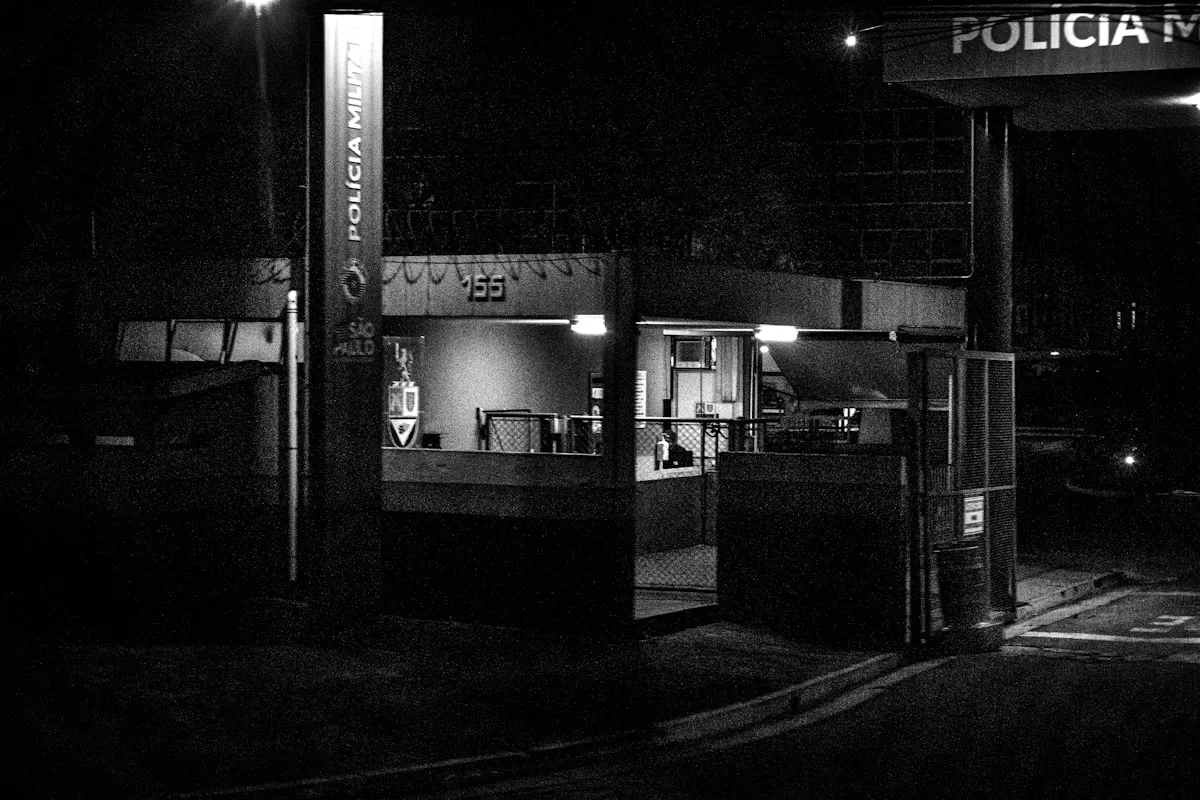 Ottawa police safety