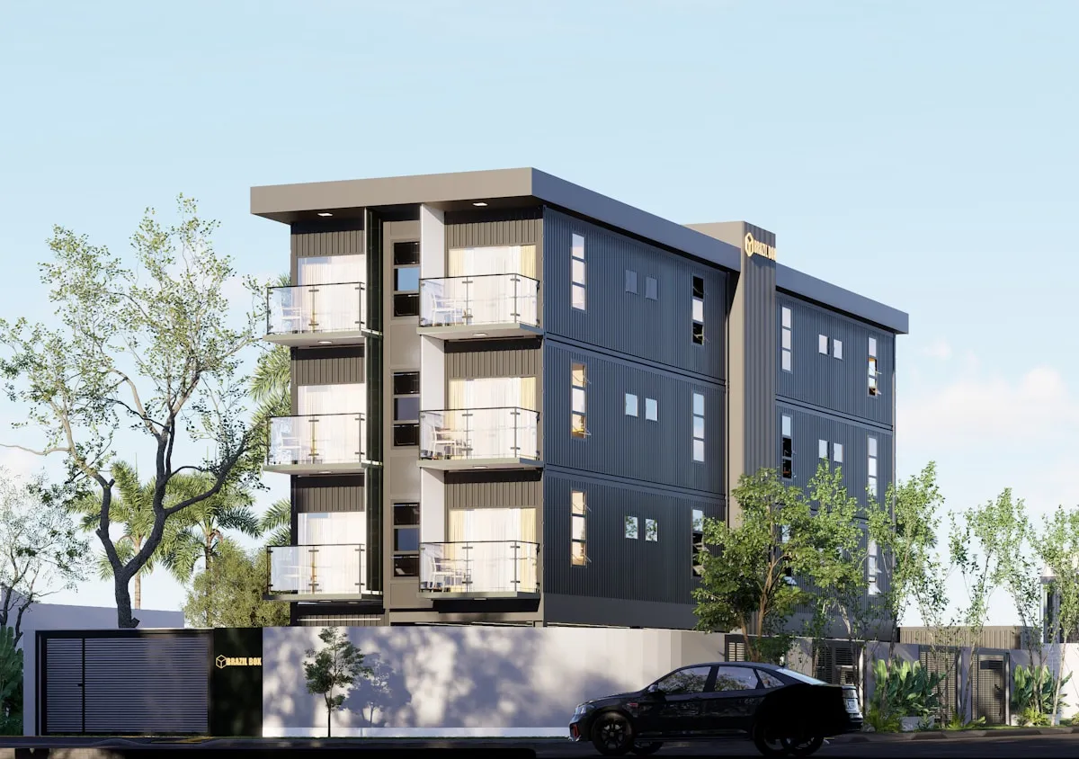 Ottawa apartment rental housing