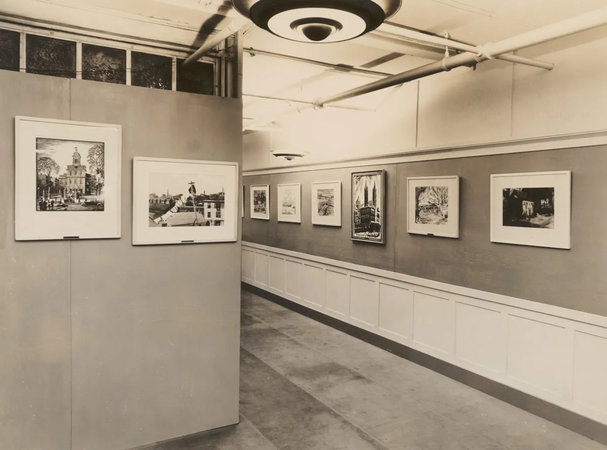 National Gallery of Canada exhibition