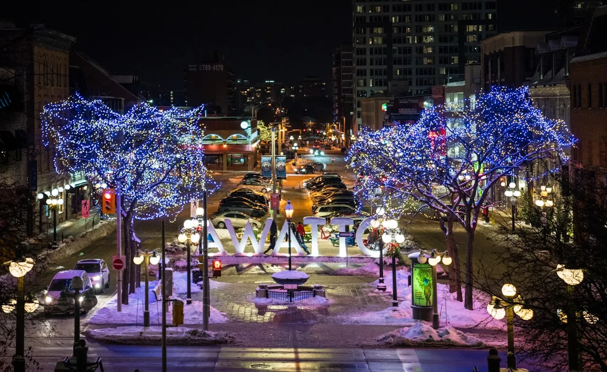 Ottawa news breaking