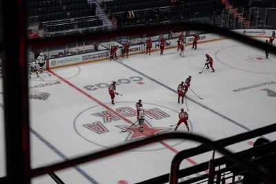 Ottawa Daily News: January 5 - Senators Home Opener, Final Day of Winter Wander