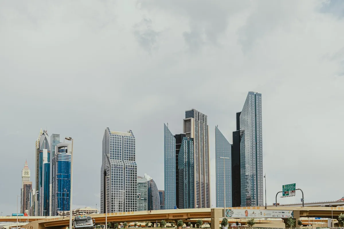 Ottawa office buildings downtown