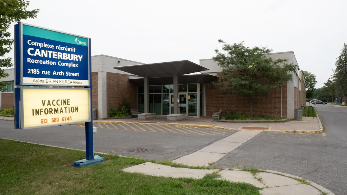 Ottawa hospital emergency room